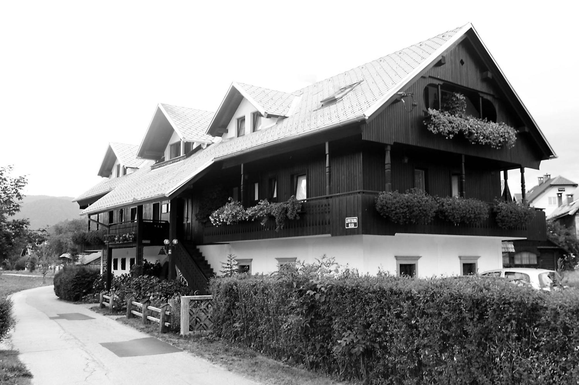 House Klasika - Adults Only เบลด ภายนอก รูปภาพ